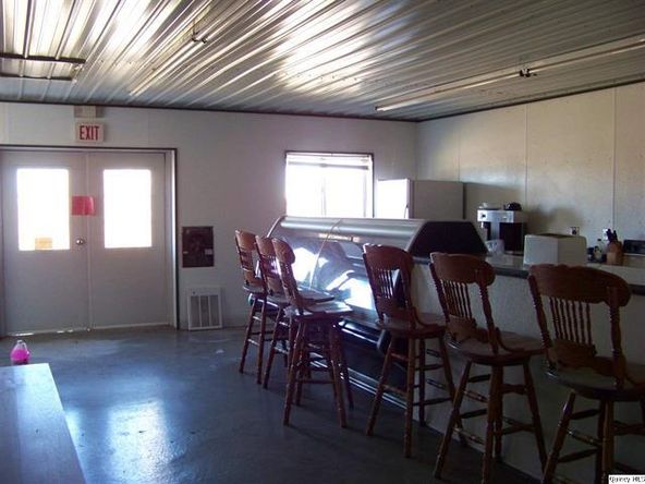 Big River Fish Corporation: 30402 State Highway 107, Griggsville, IL 62340